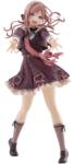 BANDAI - The Idolm@Ster Gakuen Espresto-Sweet Moment-Rinami Himesaki (PZ69612P) Figurina