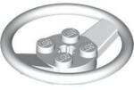 LEGO® Volan cu gaură ax (6437702)