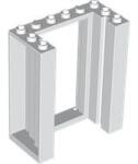LEGO® Ramă 3 X 6 X 6 cu canale (6427520)