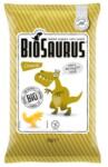 Biosaurus Pufuleti din Porumb si Branza fara Gluten Eco, Biosaurus, 50 g