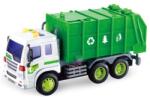 Wiky Camion de gunoi cu efecte 28 cm - Ambalaj ceh (WKW022523)