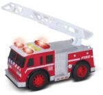 Wiky Pompieri auto cu efecte de 18 cm (WKW012411)