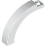 LEGO® Arc 1 x 5 x 3 1/3 vârf curbat (6507225)