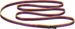 Wild Country Nylon Sling 15 mm 120 cm Culoare: violet (40-0000010036)