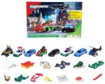 Majorette Calendar de Advent (MJ 4107000)