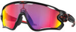Oakley Jawbreaker Prizm Road Culoare: negru (92902031)