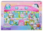 Spin Master Set figurine Spin Master Gabby's Dollhouse Fairylandia Calendar de Advent, 24 surprize, multicolor (681147118928) Figurina