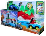 Spin Master Set de joaca, Paw Patrol, Dino Mobile Headquarters (681147115903) Figurina