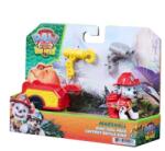 Spin Master Figurina cu accesorii, Paw Patrol the Dino Movie, Marshall (20157002) Figurina