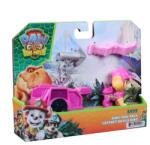 Spin Master Figurina cu accesorii, Paw Patrol the Dino Movie, Skye (20157005) Figurina