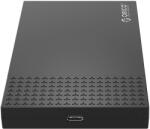 ORICO Technologies Co. , Ltd ORICO 2526C3 - carcasă externă portabilă de 2, 5"" SATA cu USB-C (ORICO-2526C3)