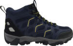 Umbro Docker mid Тъмносин, жълто 44 (w22-130604)