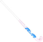 TK Sports Crosă de hochei din lemn TK Sports Mulberry Maxi pink Junior 32