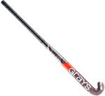 Grays Crosă de hochei compozit Grays DB 10 Black / allic Pink Senior 37, 5
