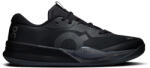 On Încălțăminte de tenis pentru bărbați The Roger Pro 3 Black/Ash EUR 42