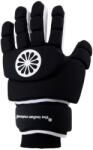 The Indian Maharadja Mănuși de hochei pe iarbă The Indian Maharadja PRO i500 Foam Full Black Senior XL, Mâna stângă