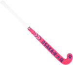 Osaka Crosă de hochei din lemn Osaka Mid Bow Wd Pink Junior 25