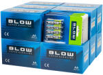 BLOW Baterie BLOW SUPER ALKALINE AA LR6 blister carton (82-672-) Baterii de unica folosinta