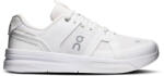 On Încălțăminte de tenis pentru bărbați The Roger Clubhouse Pro 2 White/Ivory EUR 43