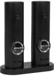 BLOW Râșniță electrică de sare și piper cu fereastră BLOW SP-01 (44-590-)