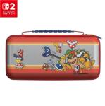Turtle Beach PlayTrek Travel Case tok - Koopa Troop (SWITCH2/SWITCH)