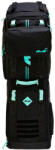 TK Sports Elite Black-Aqua Hokiütőtáska