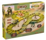  Multi Track Dino Race Track autópálya - 120 darab (41761)