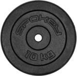 Spokey Sinis 29 mm 10 kg Lemez Súlytárcsa