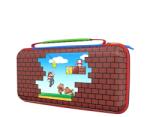 Turtle Beach PlayTrek hordozható tok - Mario Bricks (SWITCH2)