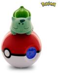 Nemesis Now Pokémon Bulbasaur világító FM ébresztőóra