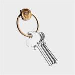  Disney | Orbitkey Ring v2 kulcstartó - Woody