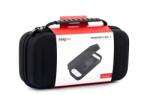 3rd party Bigben Classic XL hordtáska - fekete (SWITCH)