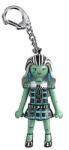  PLAYMOBIL Monster High Frankie Stein kulcstartó (72044)