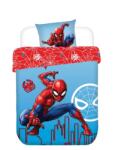 Disney Spider-Man ágyneműhuzat - 140 × 200 cm