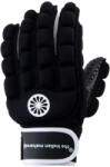 The Indian Maharadja Mănuși de hochei pe iarbă The Indian Maharadja ACE 2.2 Foam Full Black Senior M, Mâna stângă