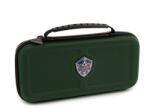 3rd party Nacon Zelda Green Deluxe utazótok - Hylian Shield (SWITCH2)