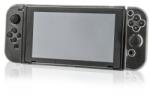Nyko Thin Case tok - füstszürke (SWITCH)