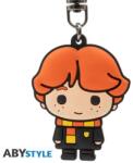ABYstyle Harry Potter - Ron PVC kulcstartó