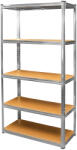 BLOW Raft depozitare 90x40x180cm BLOW (69-100-) Raft