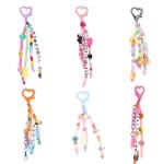  TOPModel Colourful Pendant kulcstartó (413543)