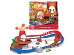 Dickie Toys Skull Vulcano Track Set autópálya (203336000)