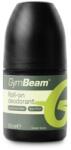 GymBeam Green Tonic természetes roll-on dezodor 50 g