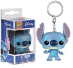 Funko Pocket POP! Disney Stitch kulcstartó - gamemarket