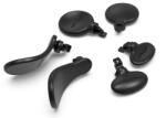 Nyko Edge Paddles Black cserepaddle DualSense Edge kontrollerhez (PS5)