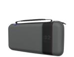 Turtle Beach PlayTrek védőtok - Charcoal Black (SWITCH2/SWITCH)