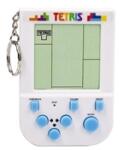  Tetris elektronikus játék kulcstartó