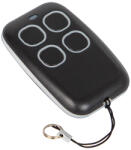 BLOW Telecomandă universală auto-copiativă 4 canale 433MHz BLOW RC-02 (26-135-)