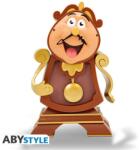  ABYstyle Disney A szépség és a szörnyeteg Cogsworth persely