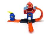Mattel Gorilla Slam Attack játékszett (JHL92)