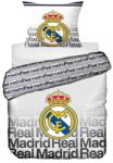  Mumuru Real Madrid ágyneműhuzat-garnitúra - 140 × 200 cm